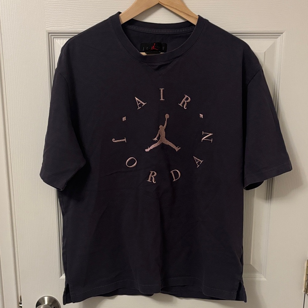 Air Jordan Short Sleeve T-Shirt